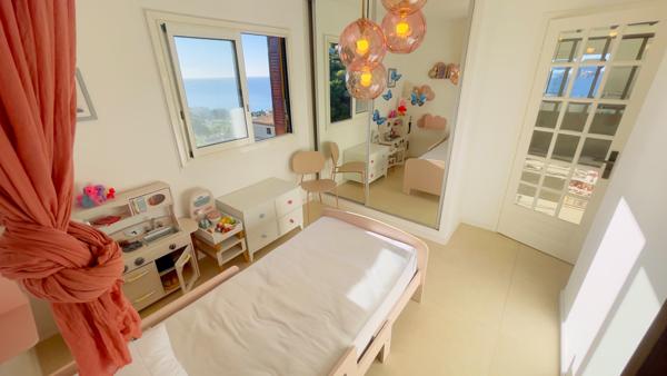 LOCATION VIDE / CANNES - CROIS DES GARDES