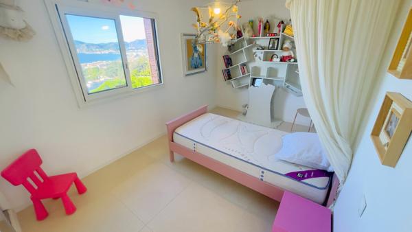 LOCATION VIDE / CANNES - CROIS DES GARDES