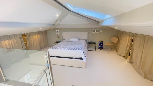 LOCATION VIDE / CANNES - CROIS DES GARDES