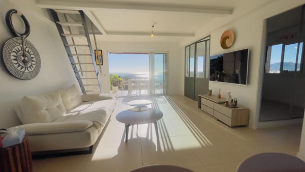 LOCATION VIDE / CANNES - CROIS DES GARDES