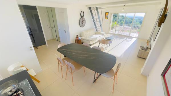 LOCATION VIDE / CANNES - CROIS DES GARDES