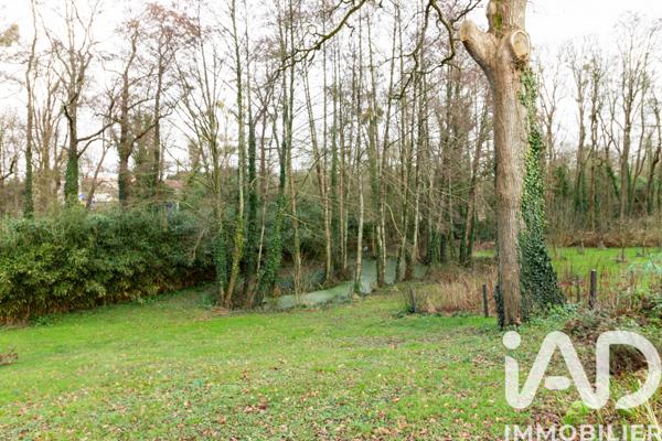 Maison à vendre 5 pièces 162 m² Coëx