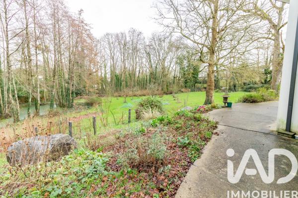 Maison à vendre 5 pièces 162 m² Coëx