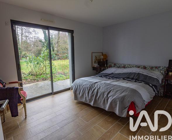 Maison à vendre 5 pièces 162 m² Coëx