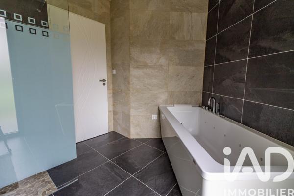 Maison à vendre 5 pièces 162 m² Coëx