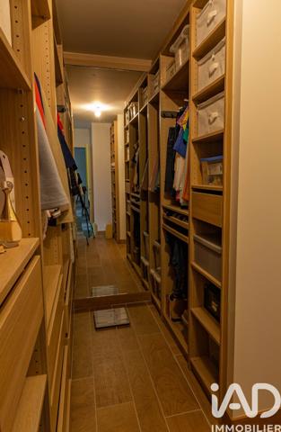 Maison à vendre 5 pièces 162 m² Coëx