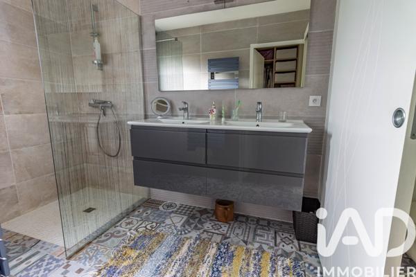 Maison à vendre 5 pièces 162 m² Coëx