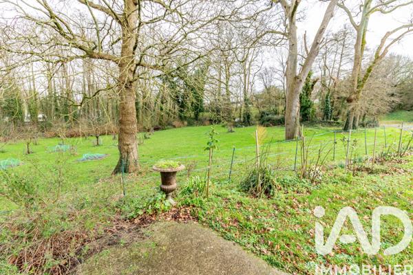 Maison à vendre 5 pièces 162 m² Coëx