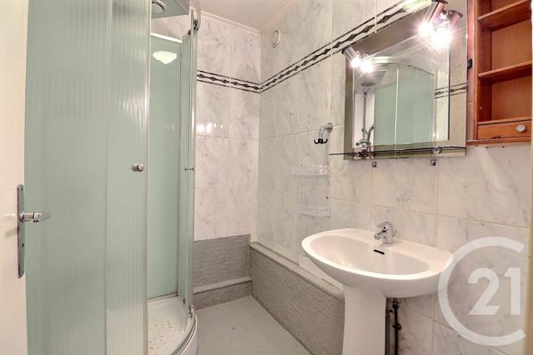 Appartement F4 à vendre  4 pièces - 82,25 m2 TREMBLAY EN FRANCE - 93