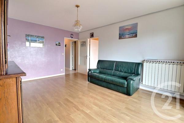 Appartement F4 à vendre  4 pièces - 82,25 m2 TREMBLAY EN FRANCE - 93