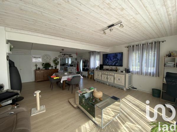 Maison à vendre 7 pièces 283 m² Les Achards