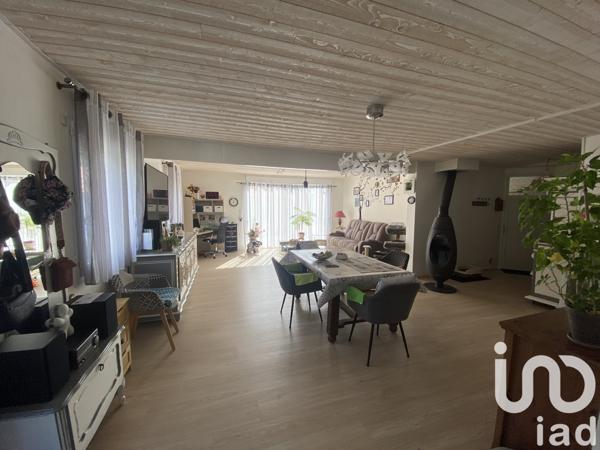 Maison à vendre 7 pièces 283 m² Les Achards