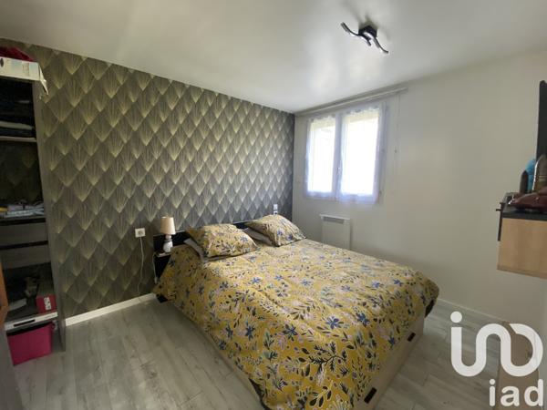 Maison à vendre 7 pièces 283 m² Les Achards