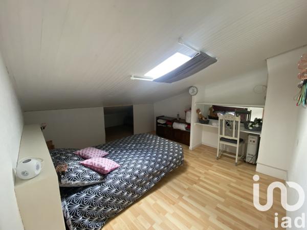 Maison à vendre 7 pièces 283 m² Les Achards