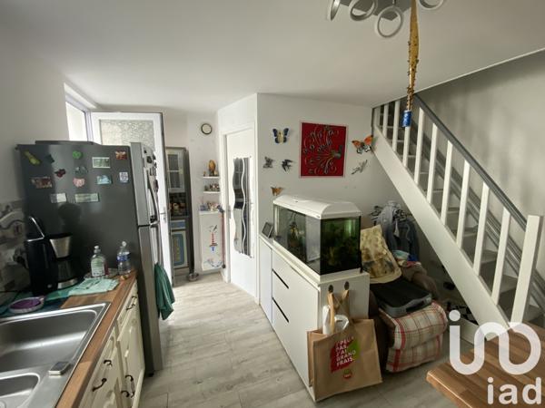 Maison à vendre 7 pièces 283 m² Les Achards