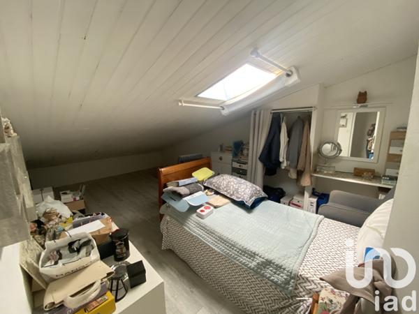 Maison à vendre 7 pièces 283 m² Les Achards