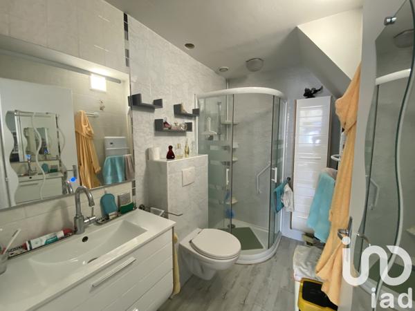 Maison à vendre 7 pièces 283 m² Les Achards