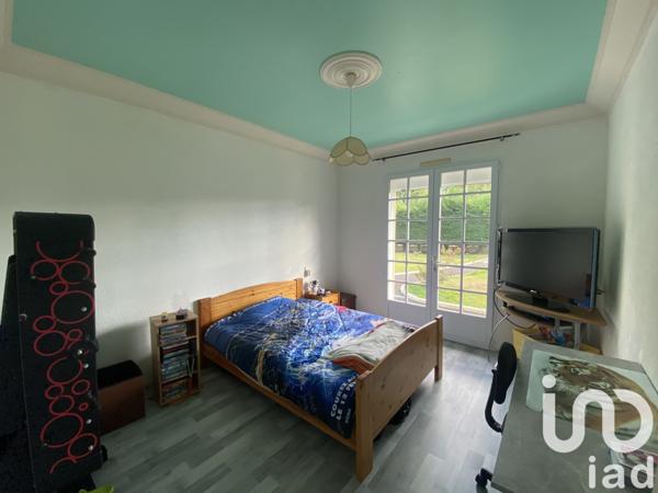 Maison à vendre 7 pièces 283 m² Les Achards