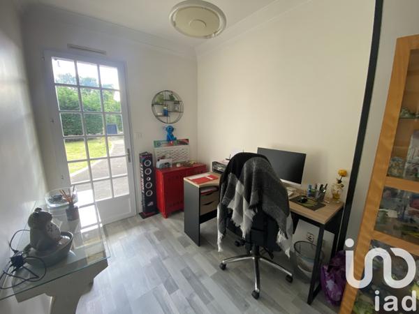 Maison à vendre 7 pièces 283 m² Les Achards