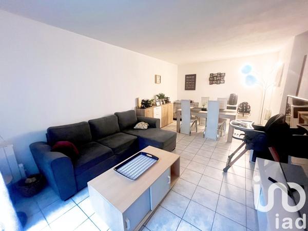 Appartement 3 pièces de 61 m² à Touques (14800)