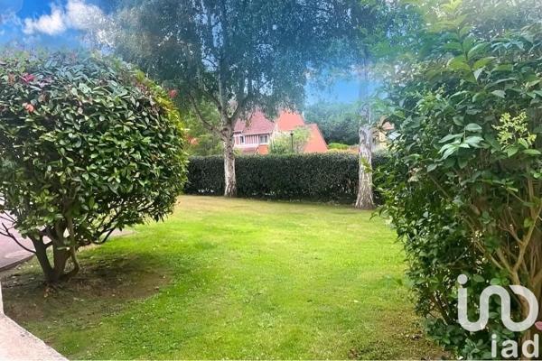 Appartement 3 pièces de 61 m² à Touques (14800)