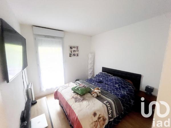 Appartement 3 pièces de 61 m² à Touques (14800)