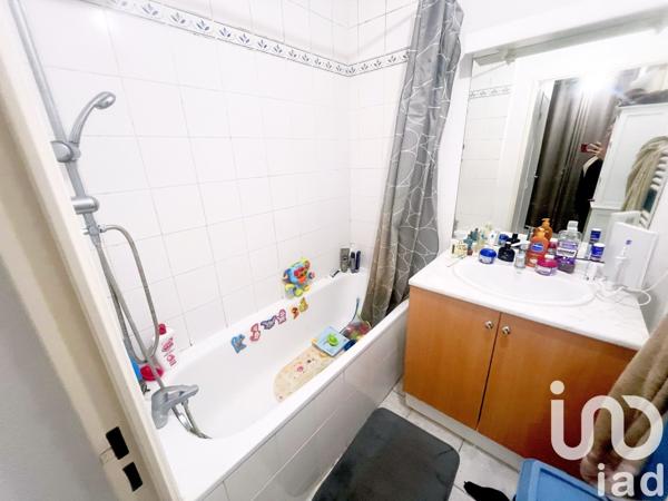 Appartement 3 pièces de 61 m² à Touques (14800)