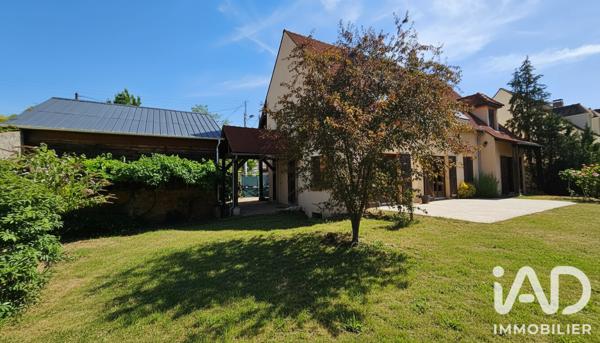 Maison (prestige) à vendre 7 pièces 189 m² Croissy-sur-Seine