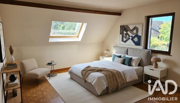 Maison (prestige) à vendre 7 pièces 189 m² Croissy-sur-Seine