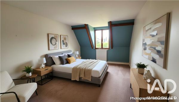 Maison (prestige) à vendre 7 pièces 189 m² Croissy-sur-Seine