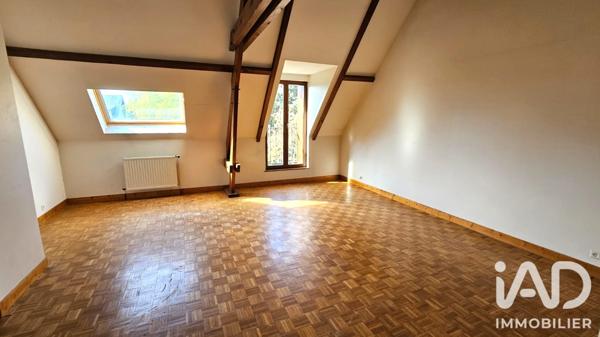 Maison (prestige) à vendre 7 pièces 189 m² Croissy-sur-Seine
