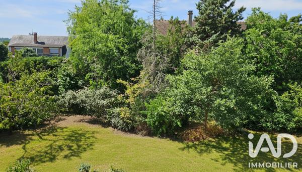 Maison (prestige) à vendre 7 pièces 189 m² Croissy-sur-Seine