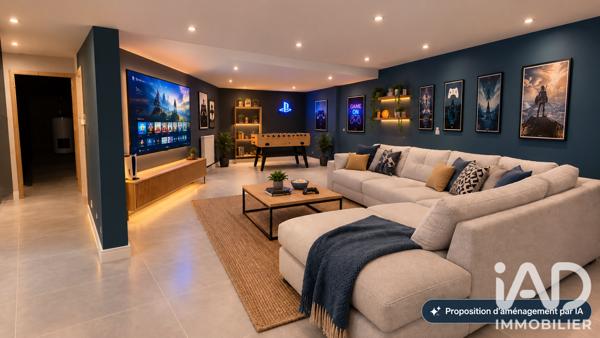 Maison (prestige) à vendre 7 pièces 189 m² Croissy-sur-Seine