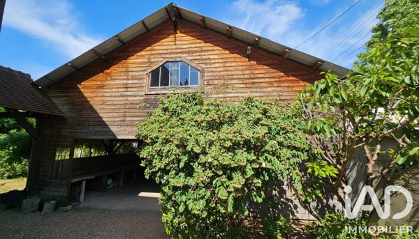 Maison (prestige) à vendre 7 pièces 189 m² Croissy-sur-Seine