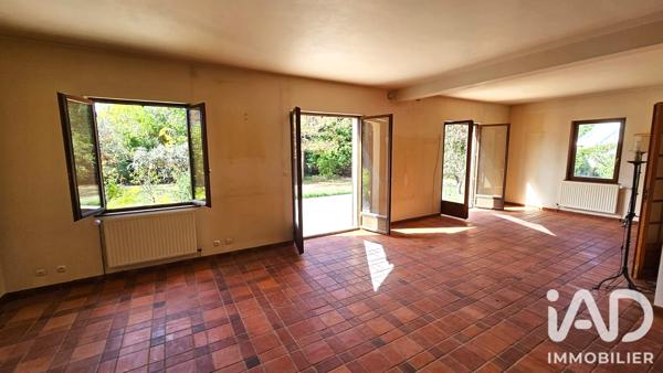 Maison (prestige) à vendre 7 pièces 189 m² Croissy-sur-Seine