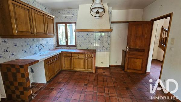 Maison (prestige) à vendre 7 pièces 189 m² Croissy-sur-Seine