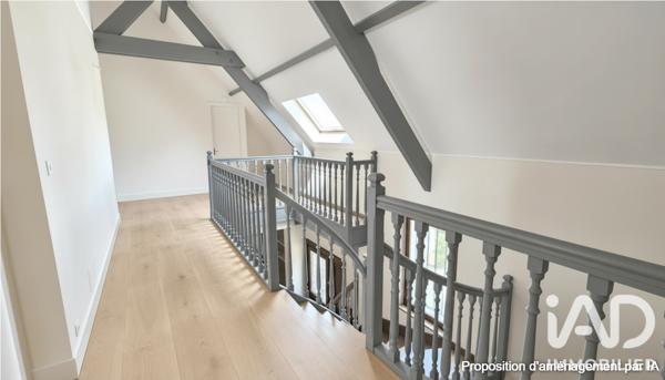 Maison (prestige) à vendre 7 pièces 189 m² Croissy-sur-Seine