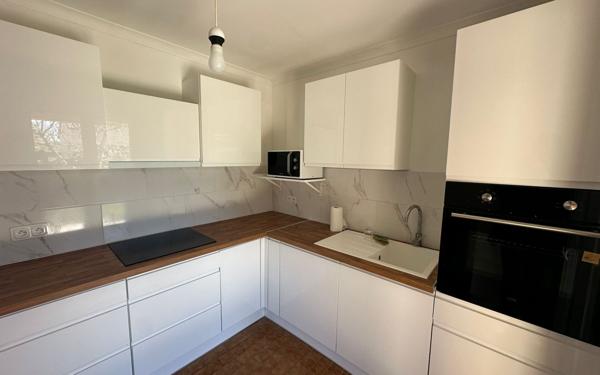 Appartement à louer    4 pièces • 72,06 m2 Lunel