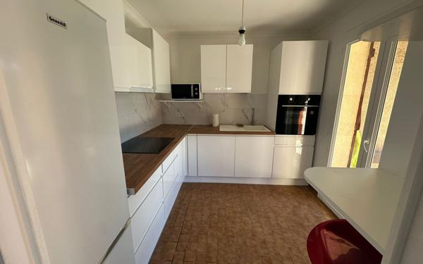 Appartement à louer    4 pièces • 72,06 m2 Lunel