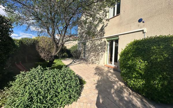 Appartement à louer    4 pièces • 72,06 m2 Lunel