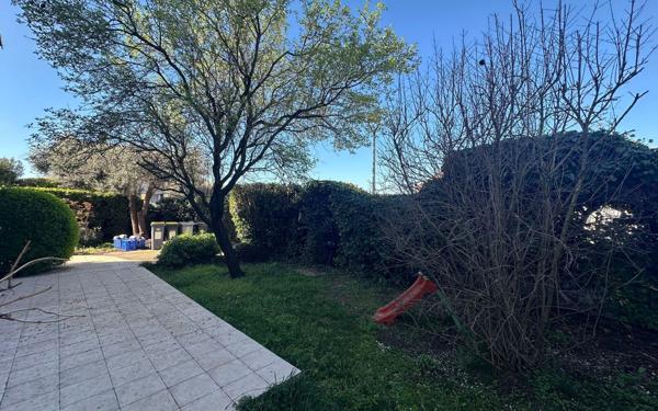 Appartement à louer    4 pièces • 72,06 m2 Lunel