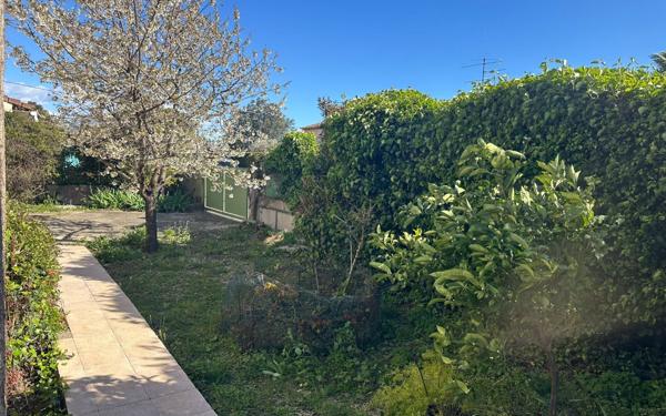 Appartement à louer    4 pièces • 72,06 m2 Lunel