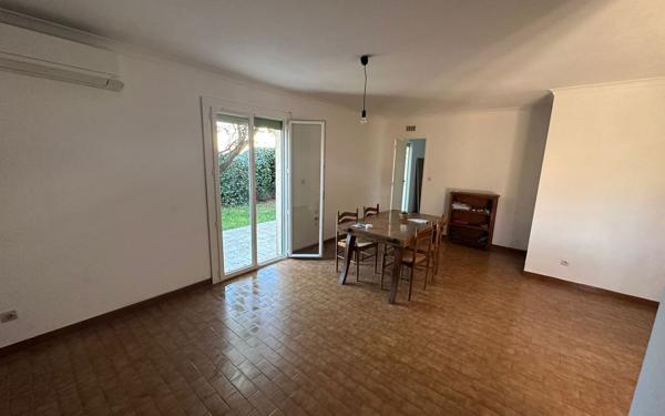 Appartement à louer    4 pièces • 72,06 m2 Lunel