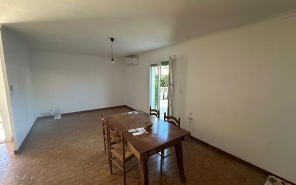 Appartement à louer    4 pièces • 72,06 m2 Lunel