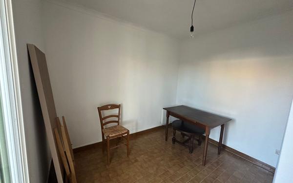 Appartement à louer    4 pièces • 72,06 m2 Lunel