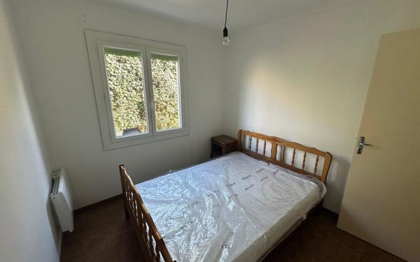 Appartement à louer    4 pièces • 72,06 m2 Lunel