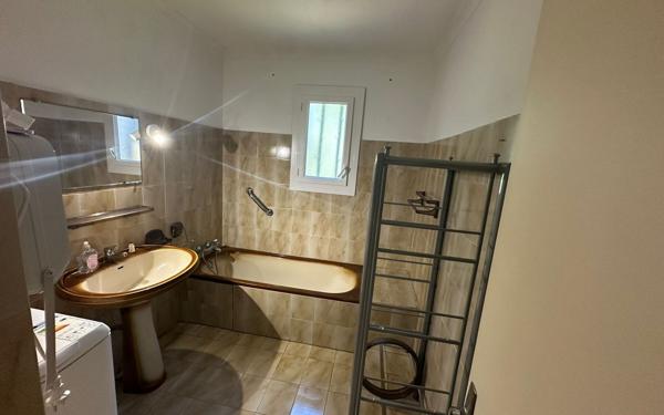 Appartement à louer    4 pièces • 72,06 m2 Lunel