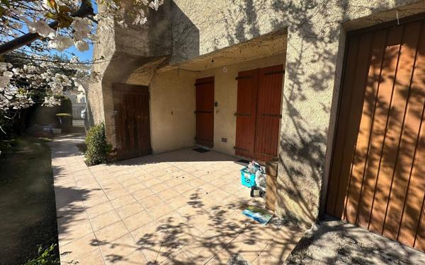 Appartement à louer    4 pièces • 72,06 m2 Lunel