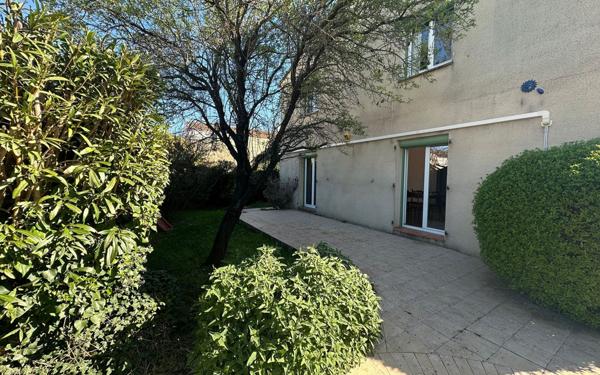 Appartement à louer    4 pièces • 72,06 m2 Lunel