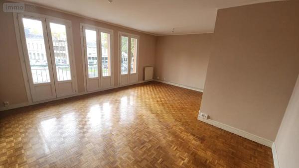 Achat - Appartement Laval 53000 4 pièces 65 m 2